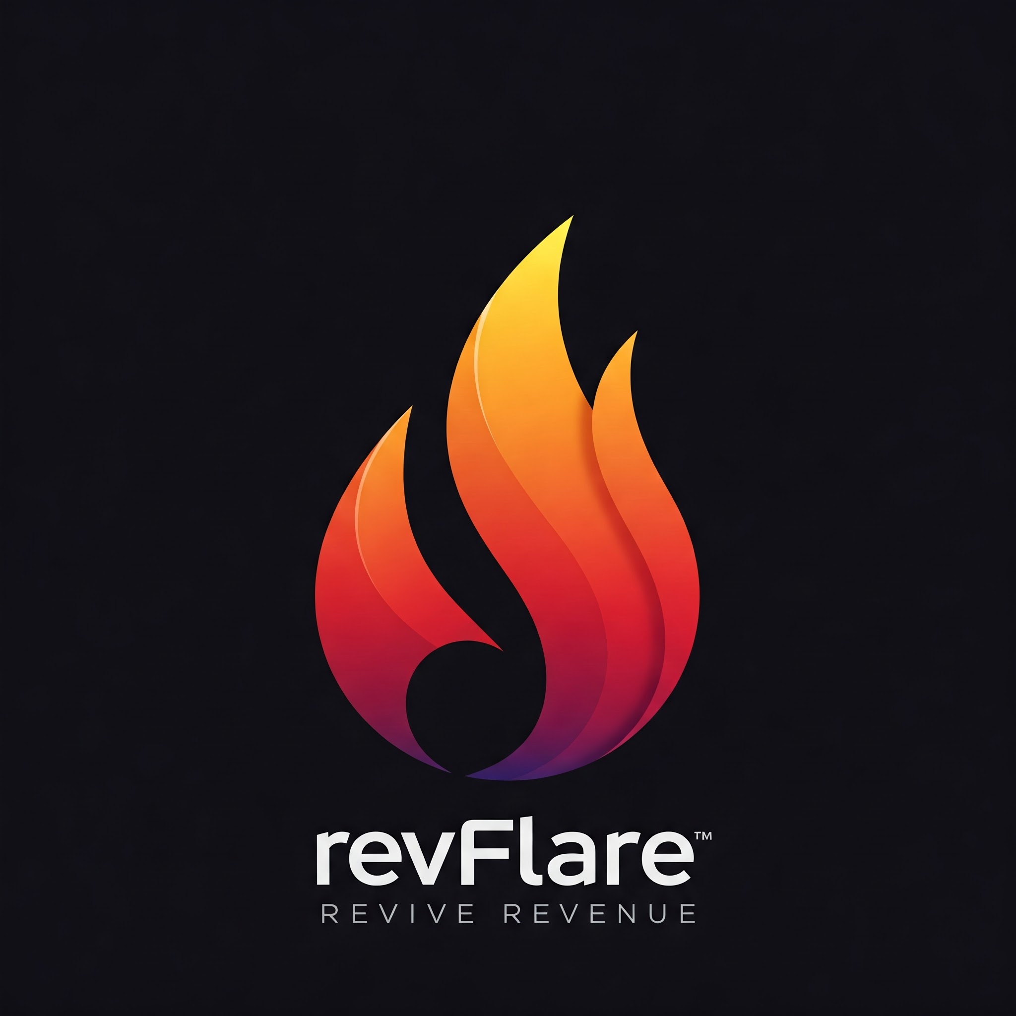 revFlare Logo